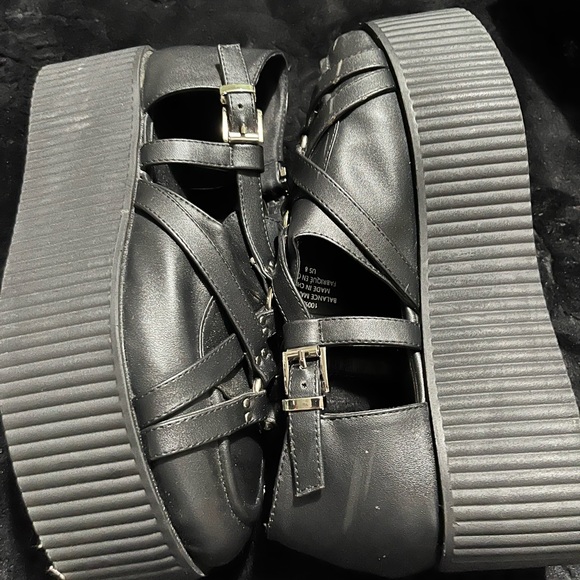 Unif platforms - Picture 2 of 2